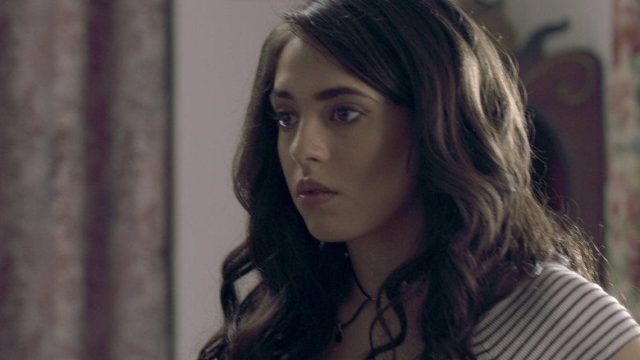 Señora Acero S05E18