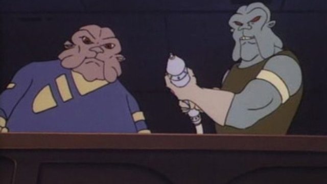ThunderCats S01E35