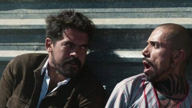 El Señor de los Cielos S09E89