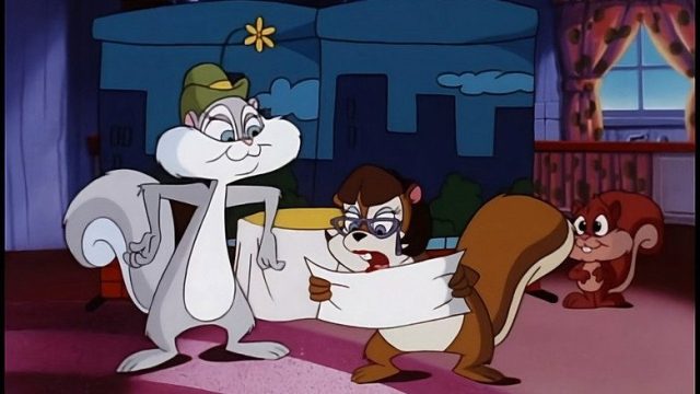 Animaniacs S05E14