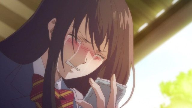 Kono Oto Tomare!: Sounds of Life S01E06