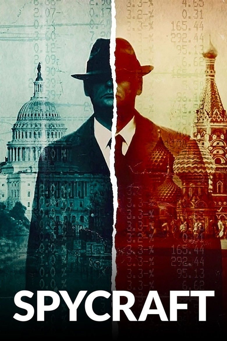 El arte del espionaje Temporada 1