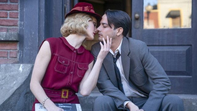 Penny Dreadful: Ciudad de ángeles S01E07