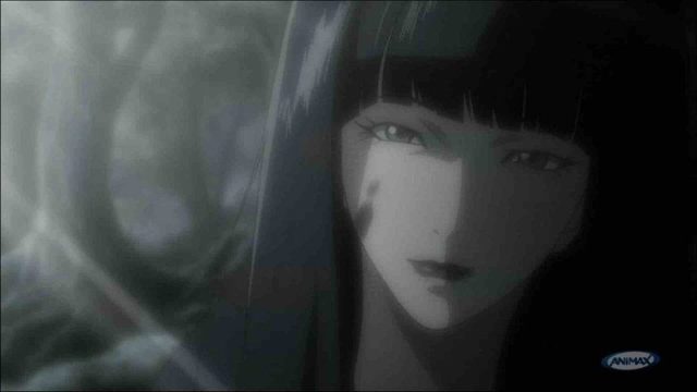 黒塚 KUROZUKA S01E02