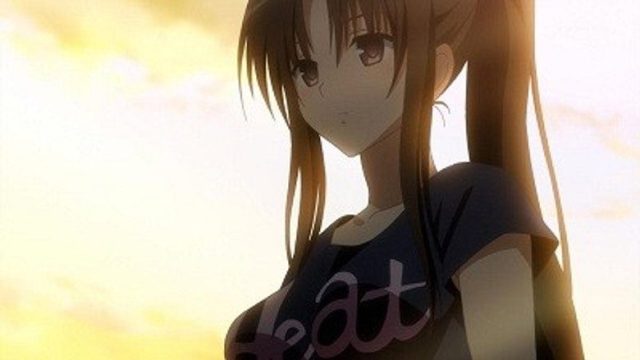 To Love-Ru S03E08