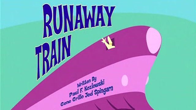 Johnny Bravo S03E44