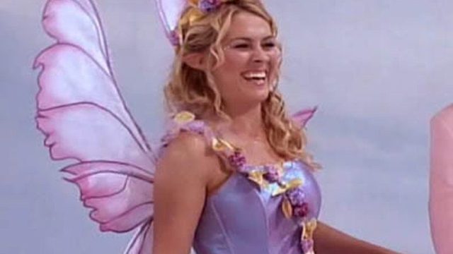 Los Hechiceros de Waverly Place S02E12