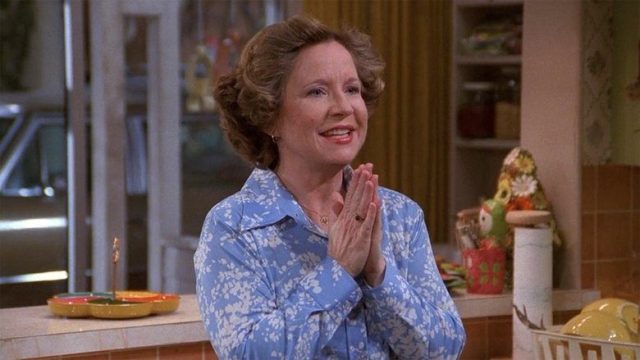 El Show de los 70's S01E16