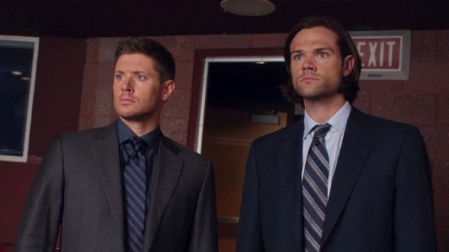 Supernatural S10E05