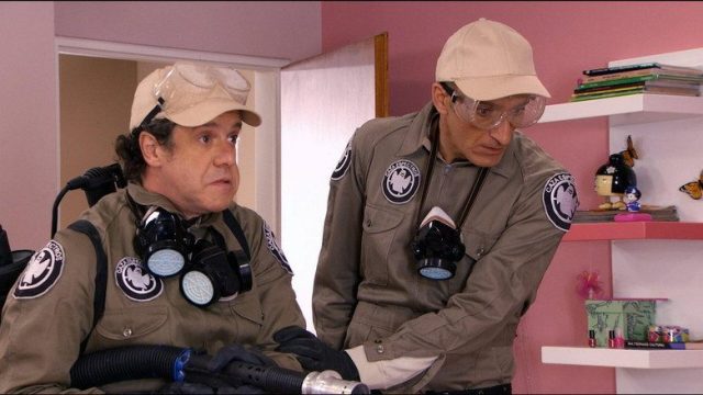 Violeta S01E38