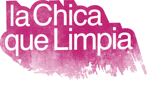 La chica que limpia