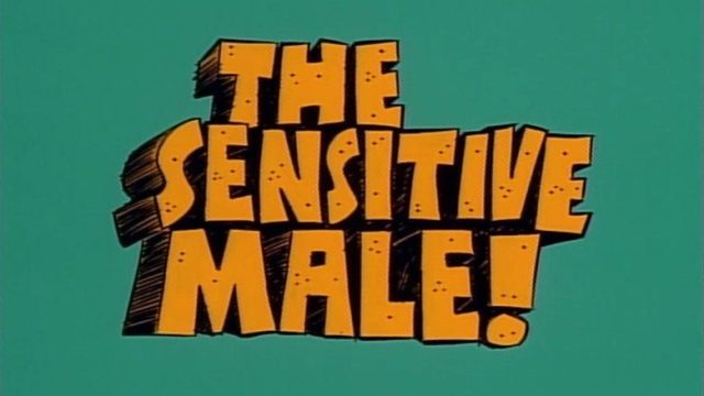 Johnny Bravo S01E07