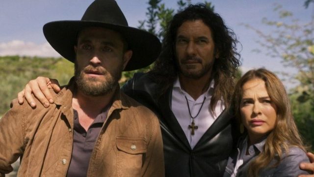 Pasión de gavilanes S02E61