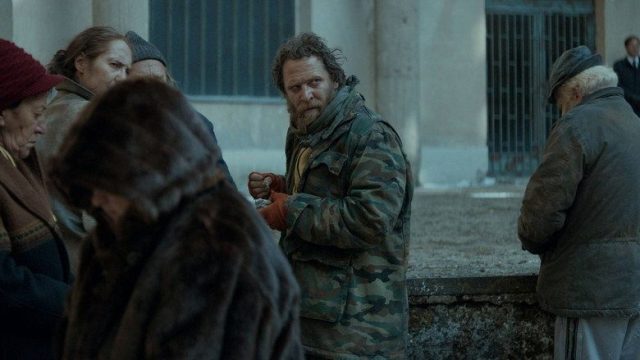 Hidden - Förstfödd S01E08