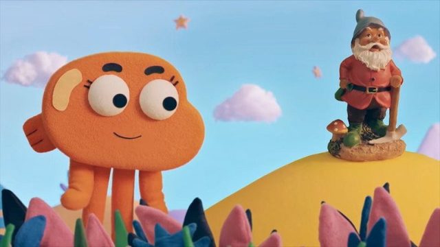 El increíble mundo de Gumball S00E07