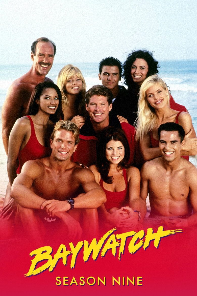 Baywatch: Guardianes de la Bahía Temporada 9