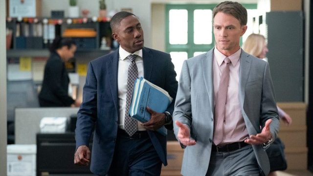 All Rise S01E19
