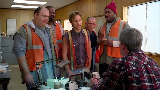 The Middle S04E15