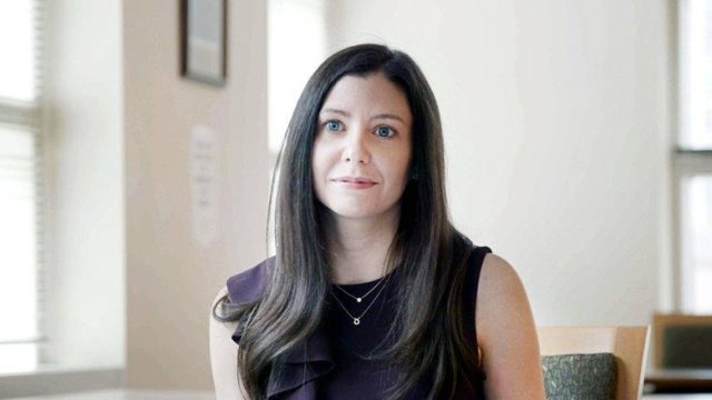 The Vow: Una historia sobre NXIVM S02E05