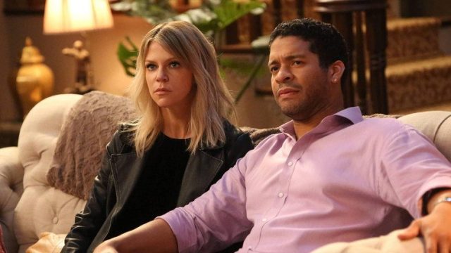 Mi loca tía Mick S01E10