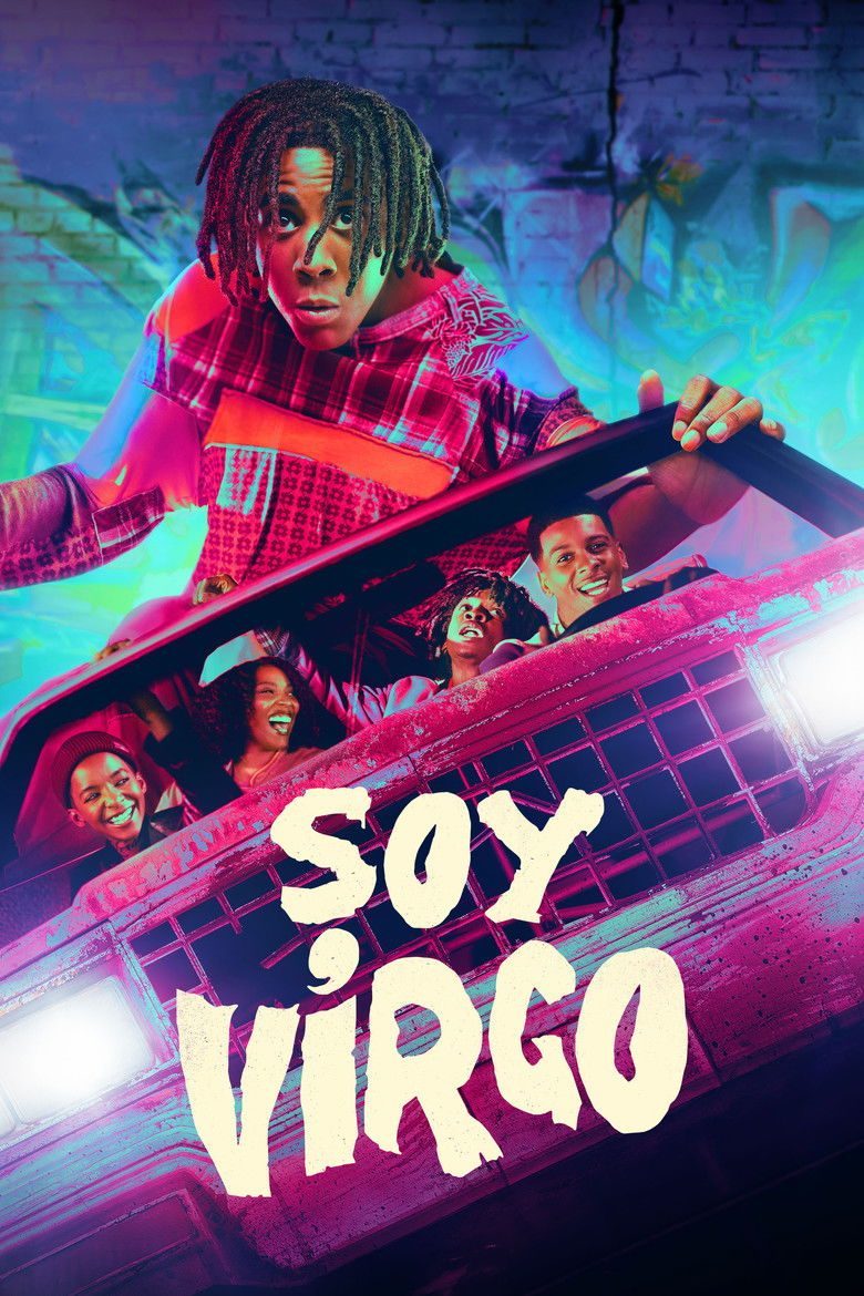 Soy Virgo Temporada 1