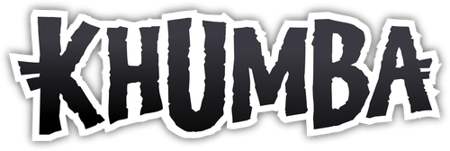 Khumba - La Cebra Sin Rayas