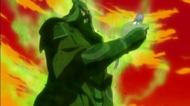 Ikkitousen S04E09