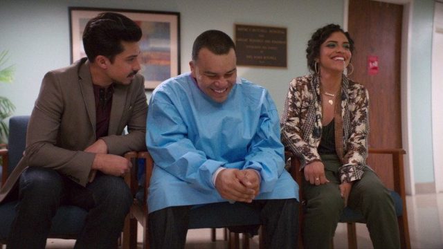 Gentefied S01E10