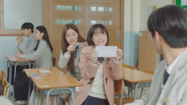 Un amor tan hermoso S01E17