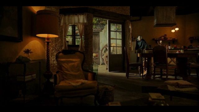 Travesuras de la niña mala S02E10