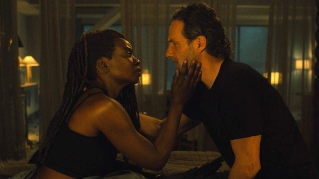 The Walking Dead: Sobrevivientes S01E04