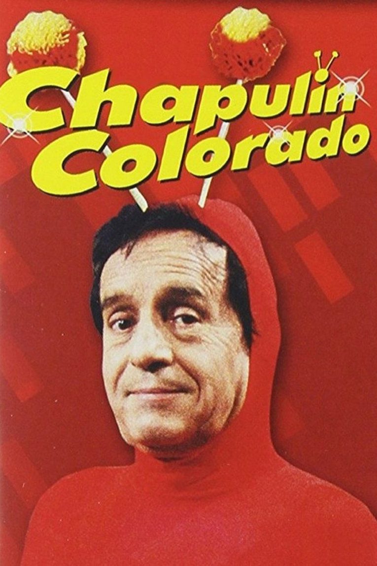 El Chapulín Colorado Temporada 7