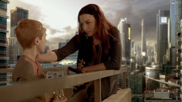 Continuum S02E05