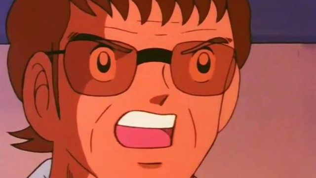 Super Campeones S04E09