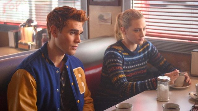 Riverdale S03E14