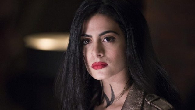 Shadowhunters S03E07