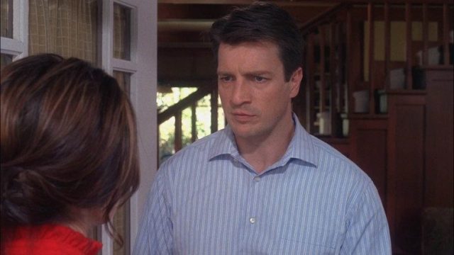 Esposas Desesperadas S04E08