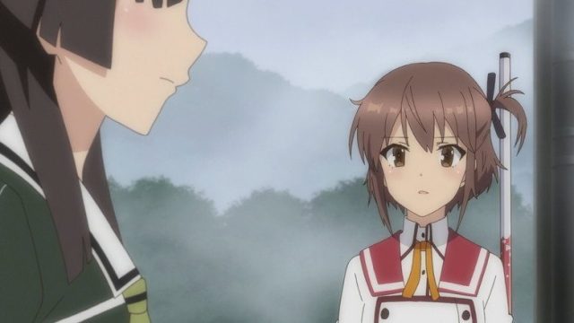 Katana Maidens: Toji no Miko S01E05