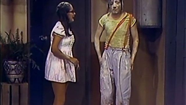 El Chavo S01E11