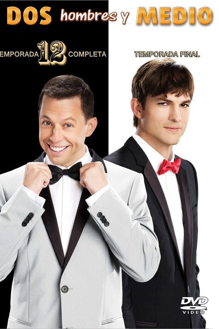 Dos Hombres y Medio Temporada 12
