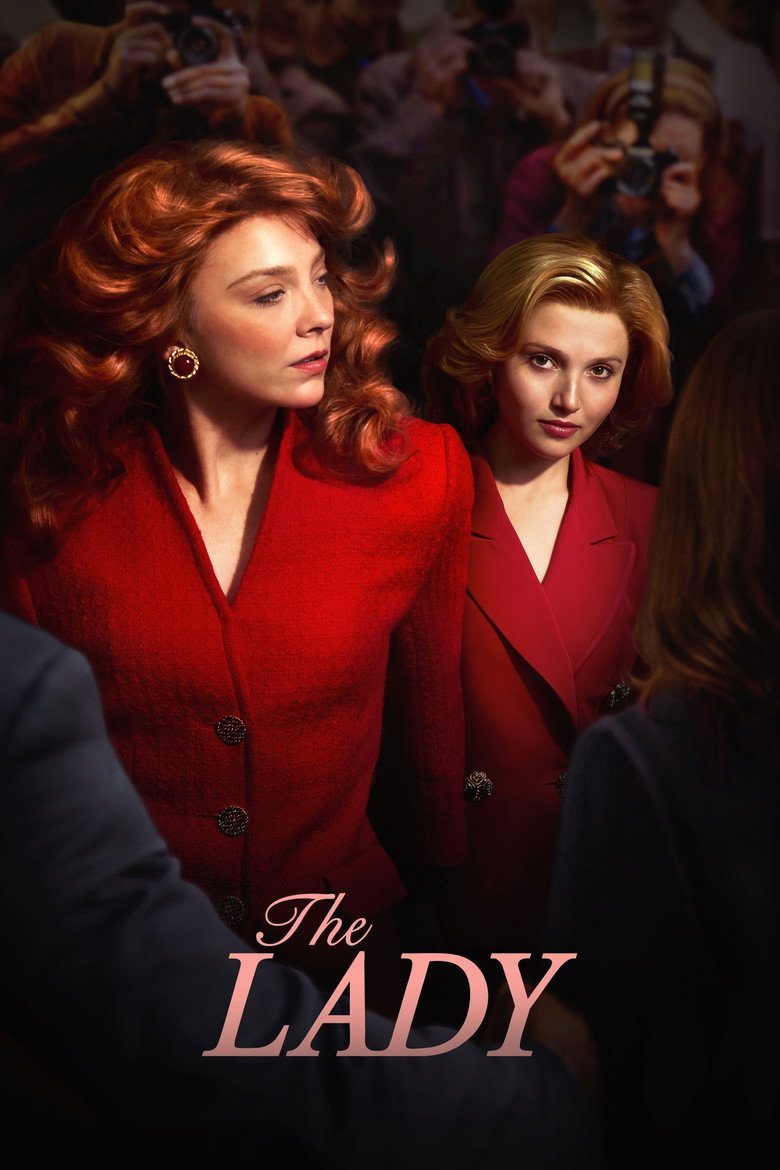 The Lady Temporada 1