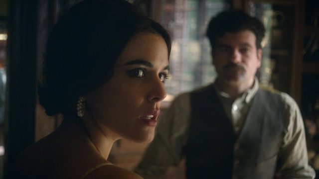 Hache S02E01