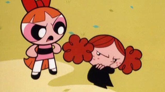 Las chicas superpoderosas S02E01