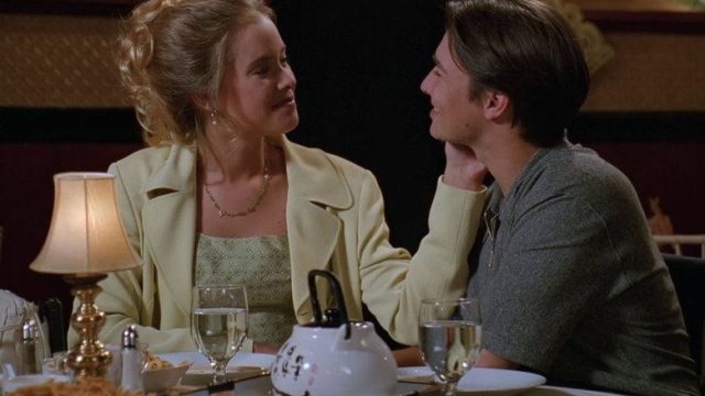 Lois & Clark: Las nuevas aventuras de Superman S04E16