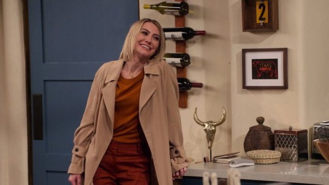 El universo en expansión de Ashley García S01E06
