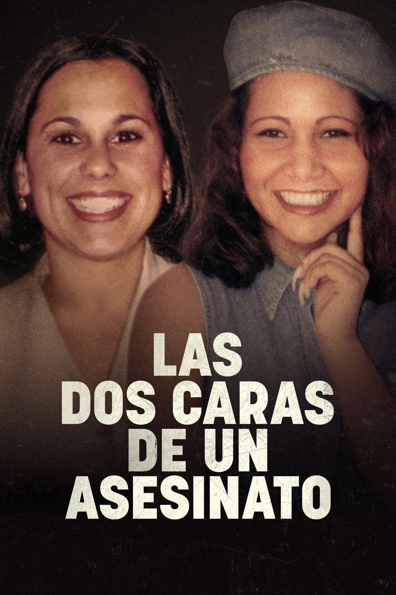 Las dos caras de un asesinato Temporada 1