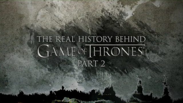 Game of Thrones S00E179