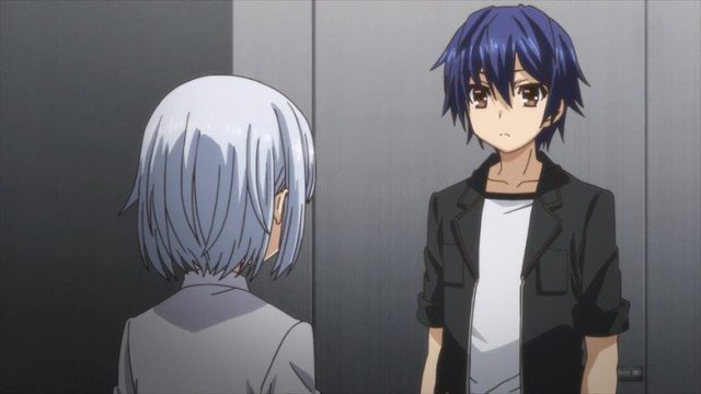 Date A Live S02E01