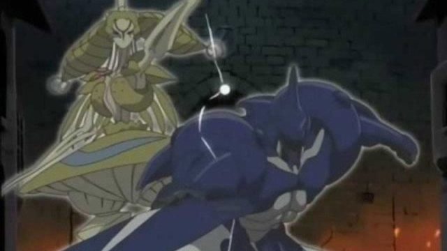 Kiba S01E03