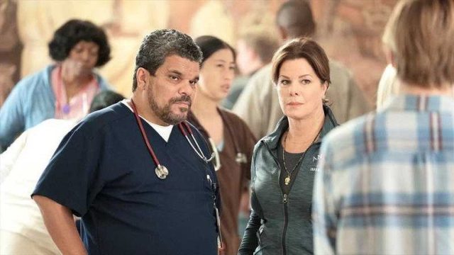 Code Black S03E07